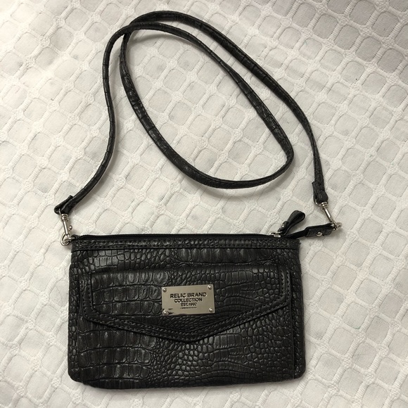 Relic purse - Picture 1 of 9